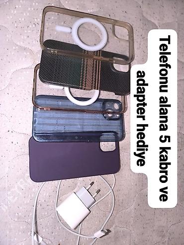 Apple iPhone: IPhone 14, 128 GB, Midnight, Face ID — 1