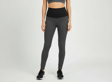 legginsy ciążowe reserved: SIMPLE, Legginsy Sportowe damskie, rozmiar S