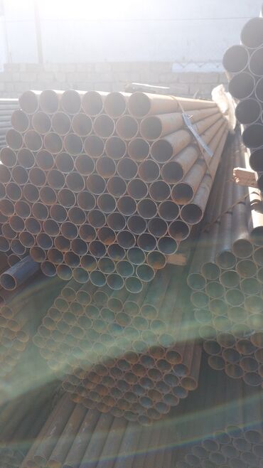 Profillər, şvellerlər: Profil, Polad, 6 m, Pulsuz çatdırılma, Ödənişli çatdırılma, Kredit yoxdur — 20