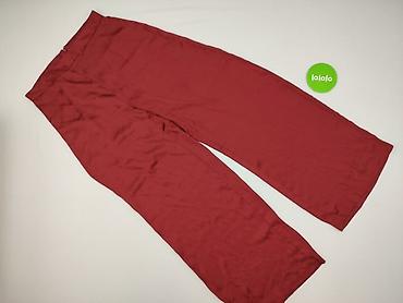 buty ja morant: H&M, Spodnie materiałowe damskie, rozmiar M — 2