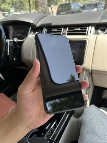 12 про макс цена бишкек бу: IPhone 11 Pro Max, Б/у, 256 ГБ, Space Gray