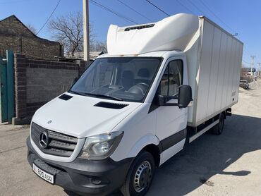 мерс марок грузовой: Легкий грузовик, Mercedes-Benz, Стандарт, 3 т, Новый