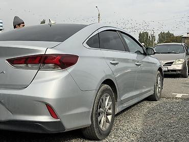 боковые зеркала киа к5: Hyundai Sonata: 2022 г., Автомат, Бензин, Седан — 6