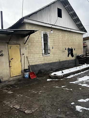 Продажа коттеджей и домов: Продаю дом с действующим доходоприносящим в месяц (до 2000 $ — 12