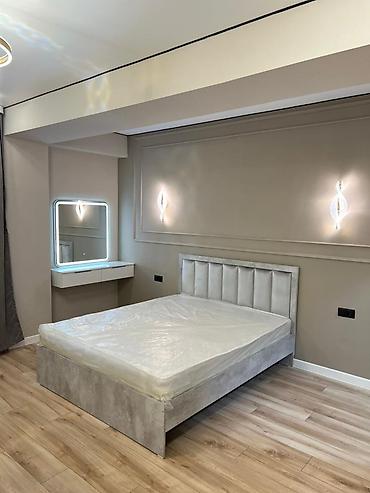 Продажа квартир: 2 комнаты, 85 м², Элитка, 8 этаж, Евроремонт — 4