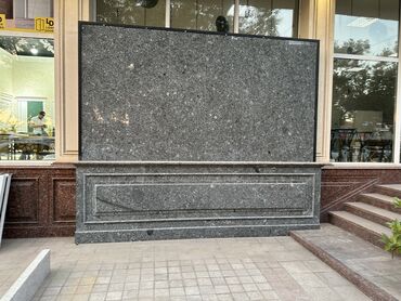 Фасадные гранитные плитки: Продаем мрамор, гранит. Изготавливаем подоконники, столешни. Новое — 12