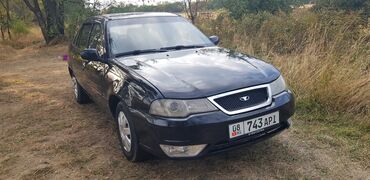 некстя 2: Daewoo Nexia: 2011 г., 1.5 л, Механика, Бензин, Седан