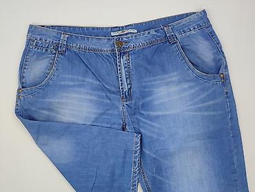 peak and: Denim, Szorty dla mężczyzn, rozmiar 2XL — 1