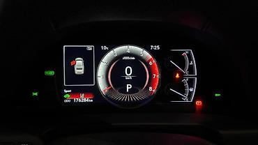 Lexus: Lexus ES: 2019 г., 2.5 л, Гибрид — 11