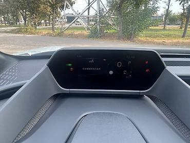 Унаа сатуу: Toyota bZ4X: 2024 г., 0.1 - engine capacity л, Вариатор, Электромобиль, Кроссовер — 4