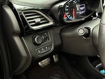 кобальт шевролет: Chevrolet Spark: 2019 г., 1 л, Автомат, Бензин, Хэтчбэк — 5