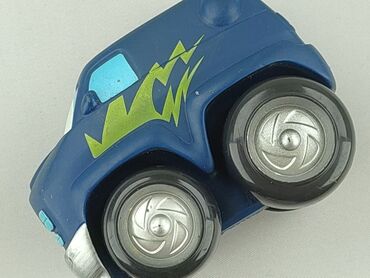 czapka z helikopterem: Car for Kids, condition - Very good
