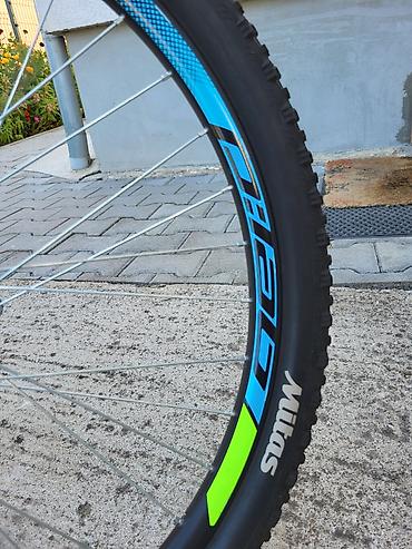 Bicikli za odrasle: POLAR Flash 26" BICIKLA JE MALTENE NOVA KUPLJENA PRE 3 GODINE — 17
