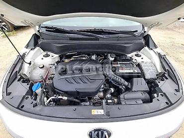 Kia: Kia Seltos: 2021 г., Дизель, Кроссовер — 23