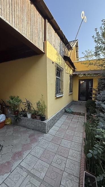 карл маркса: 6 комнат и более, 285 м², 5 соток, Бишкек, Мед Академия — 6