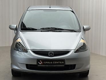 Honda Jazz: 2006 г., 1.4 л, Вариатор, Бензин, Хетчбек lalafo.kg да — 2 Honda Jazz: 2006 г., 1.4 л, Вариатор, Бензин, Хетчбек — 2