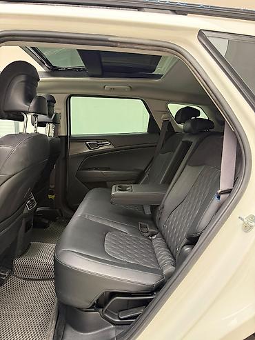 Kia: Kia Sportage: 2022 г., 1.6 л, Автомат, Гибрид, Кроссовер — 29