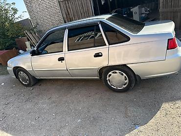 deawoo: Daewoo Nexia: 2012 г., Механика, Бензин, Седан — 4