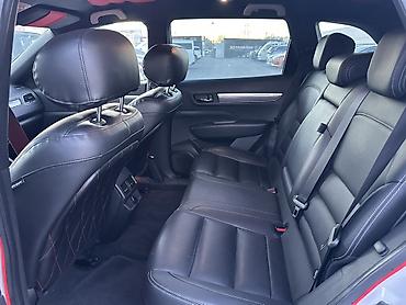 Renault: Renault QM6: 2021 г., 2 л, Автомат, Газ, Кроссовер — 7