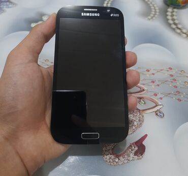 galaxy grand: Samsung galaxy grand neo ekrani tam işlək