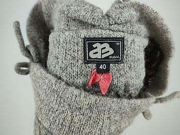 sweter jedwab: Sweter damski, rozmiar L — 4