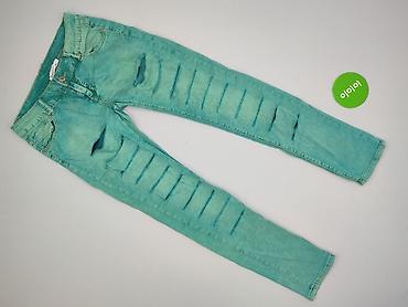 celine clothes: Jeansy damskie, rozmiar L — 2