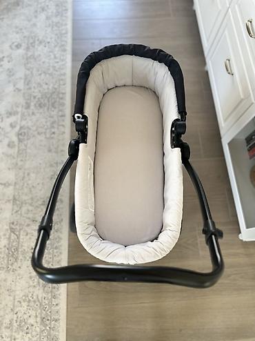 gioseppo obuca: Chipolino 3 u 1 kolica za bebe – kolica, nosiljka i auto-sedište/jaje — 8