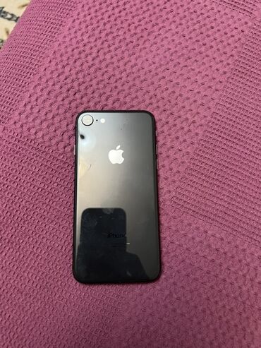 pixel 7 купить бишкек: IPhone 8, Б/у, 64 ГБ, Черный, 100 %