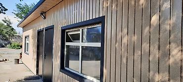 Спецодежда: САЙДИНГ ФРАНТОН КАРНИЗ ПОДОКОНИКИ ОБШИВКА НАВЕСОВ ФАСАДОВ САЙДИНГОМ — 14