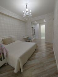 Продажа квартир: 5 и более комнат, 202 м², Элитка, 3 этаж, Евроремонт — 13