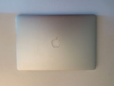 Ноутбуки: Ноутбук, Apple, Б/у