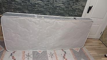 matras ucuz: İşlənmiş, Sadə matras, Uşaq üçün — 1