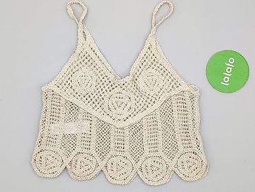 zara pilska: Zara, Top damski, rozmiar S — 3