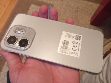 redmi mi 9 se: Infinix Smart 9 HD, 64 GB, rəng - Gümüşü, Zəmanət, Sensor, Face ID