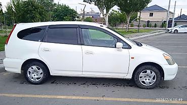 левый руль хонда стрим: Honda Stream: 2003 г., 1.7 л, Автомат, Бензин, Минивэн — 3