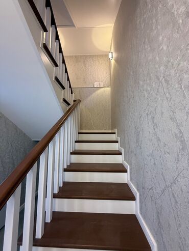 Həyət evləri və villaların satışı: Binə 6 otaqlı, 320 kv. m, Kredit var, Yeni təmirli — 8