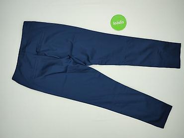zara 11: Esmara, Spodnie materiałowe damskie, rozmiar L — 3