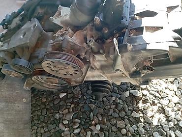 mercedes benz 208 d: Məhsul: Renault üçün ehtiyat hissələri - Tam komplekt mühərrik və — 4