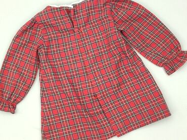 Baby clothes: Dress, Mayoral, 9-12 months, condition - Perfect