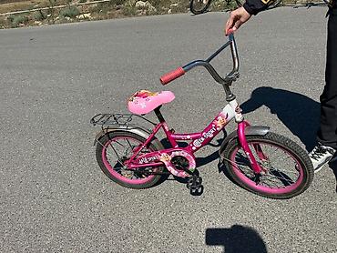 korg barter: 16 lıx velosibet ideal vəziyətdə təzəsin almaq üçün satıram barter var — 1