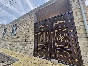 lalafo kreditle evler: 4 otaqlı, 120 kv. m, Yeni təmirli — 1