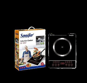 lotus soba: №: 9181 Məhsulun adı: Elektrik bişirici Sokany SF-3057 Brend: Sonifer — 2