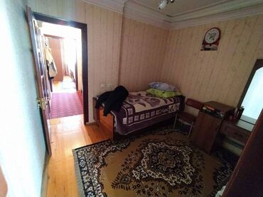 Köhnə tikili: Bakı, 3 otaqlı, Köhnə tikili, 60 kv. m — 5