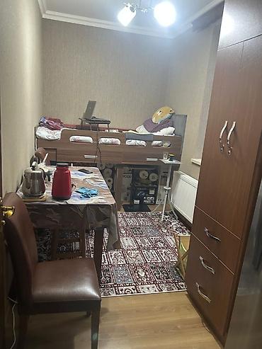 Həyət evləri və villaların satışı: 3 otaqlı, 65 kv. m, Yeni təmirli — 13