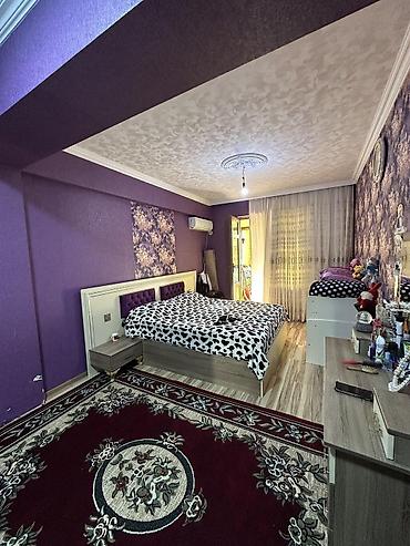 5 illik daxili kreditle evler: 3 otaqlı, Yeni tikili, 136 kv. m — 3