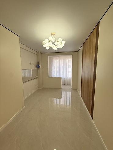 район тэц: 1 комната, 45 м², Технопарк Элитка, 11 этаж, Евроремонт — 6