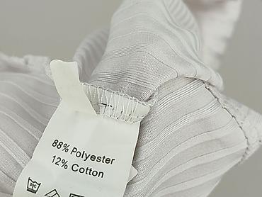 polyester undershirts: Top damski, rozmiar L — 4