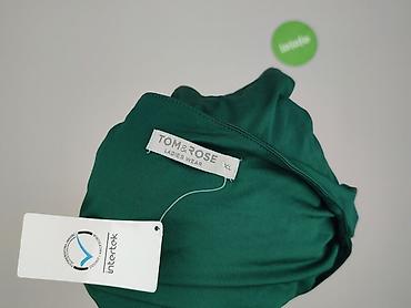 bluzki karl: Tom Rose, Top damski, rozmiar XL — 5