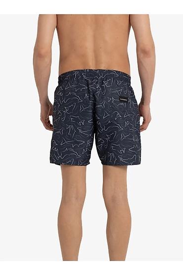 pull and: Мужские плавки от бренда Blackspade. * Материал: Быстросохнущая — 3