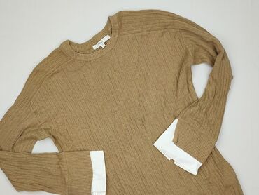 zimowa kurtka reserved: Next, Women`s sweater, size XL (EU 42)